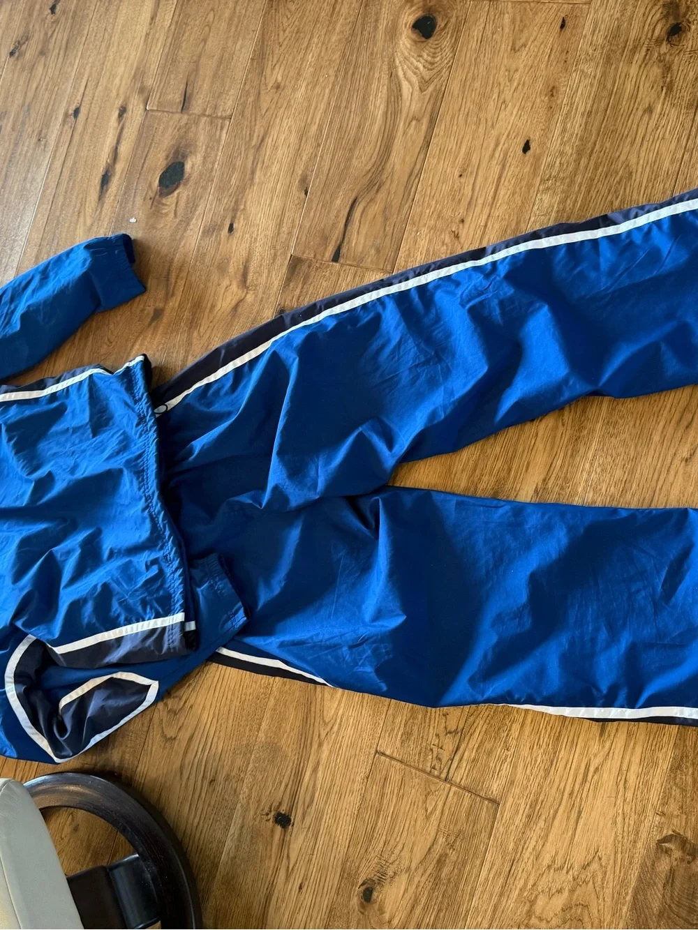 Reebok Vintage Tracksuit